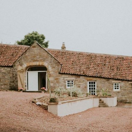 Orchard Cottage St Andrews Eksteriør bilde