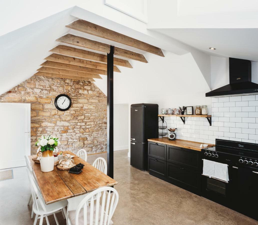 Orchard Cottage St Andrews Eksteriør bilde