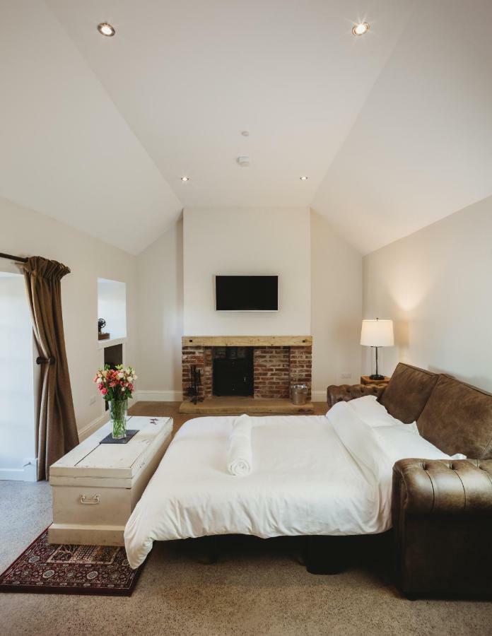 Orchard Cottage St Andrews Eksteriør bilde